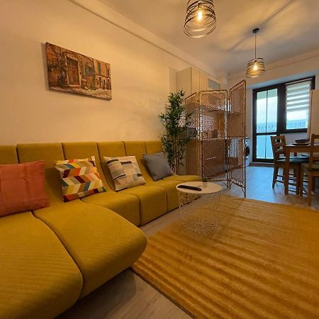 Apartment Near Palas Mall Iasi Exterior photo