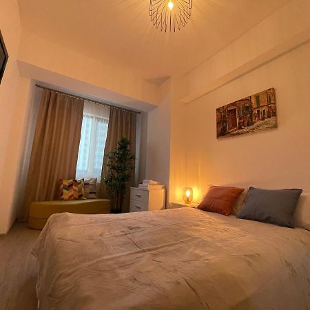 Apartment Near Palas Mall Iasi Exterior photo