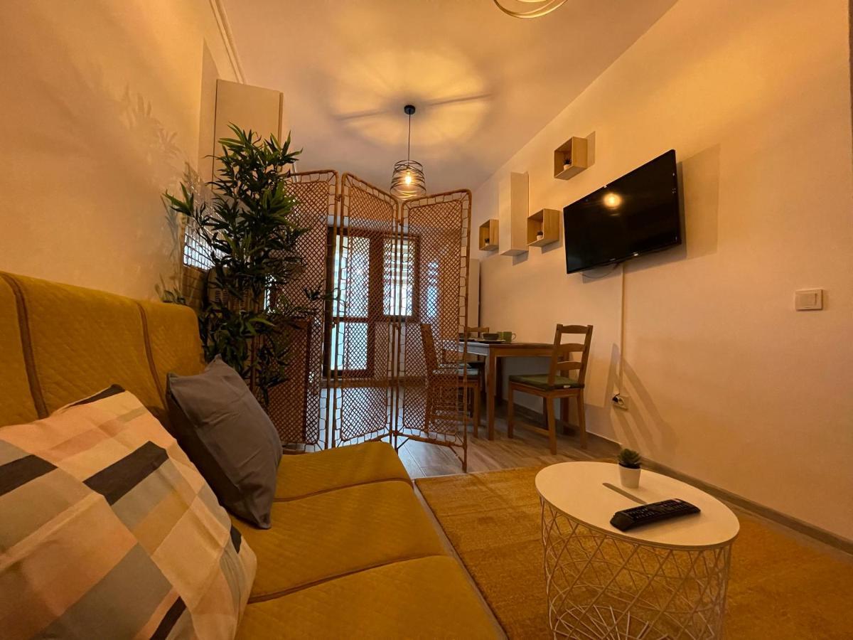 Apartment Near Palas Mall Iasi Exterior photo