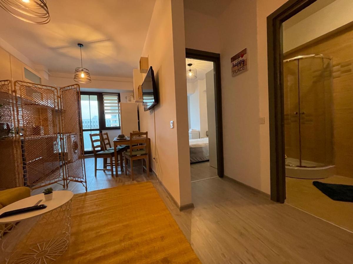 Apartment Near Palas Mall Iasi Exterior photo