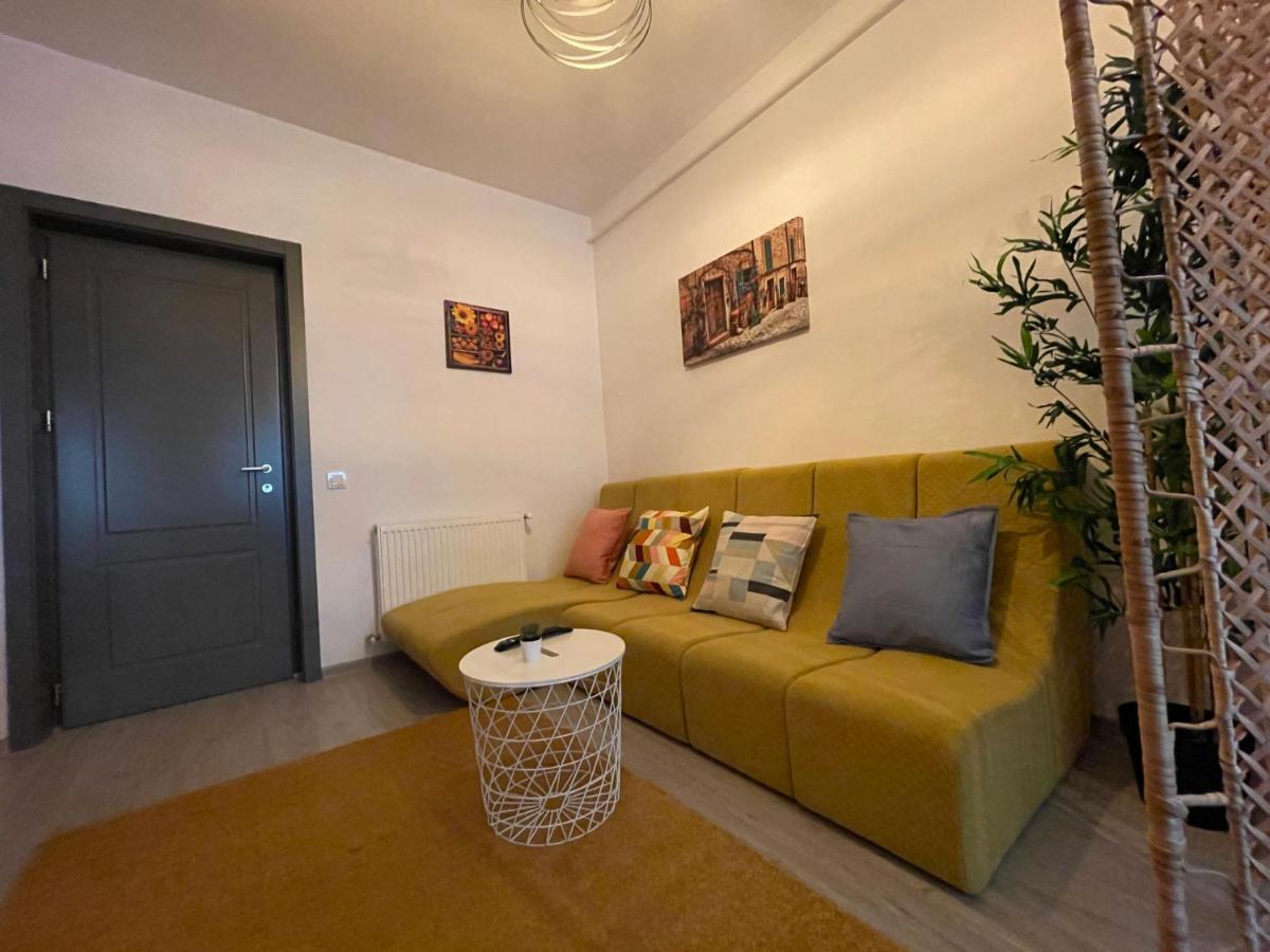 Apartment Near Palas Mall Iasi Exterior photo